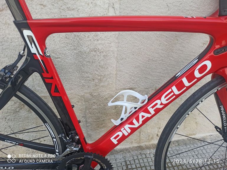 Pinarello gan s price sale