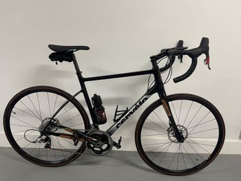 Cervélo - C5 Frameset 2017, 2017