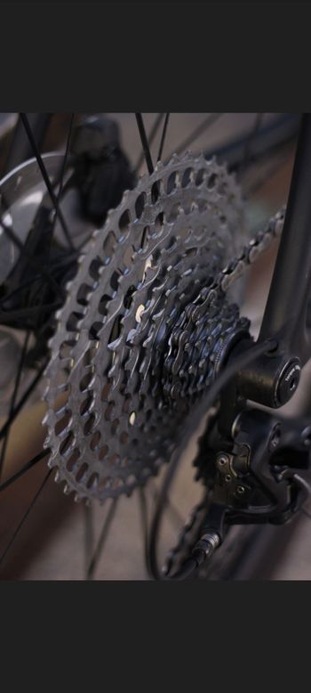 Używany Open U.P.P.E.R. EKAR 2022 2022 Road & Gravel — zdjęcie 4 z 7