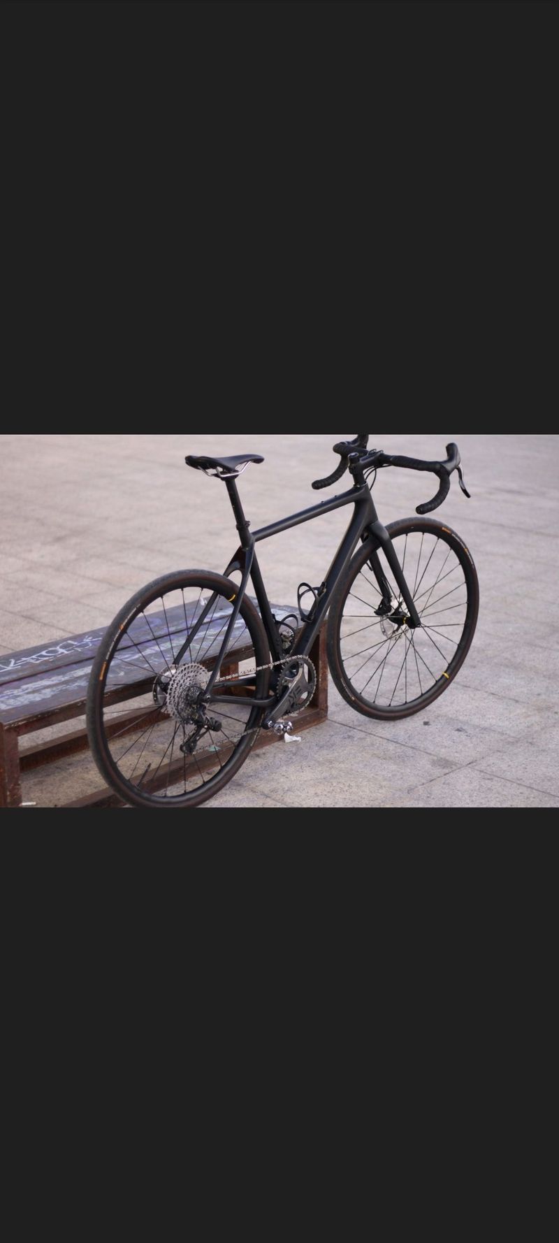 Used Open U.P.P.E.R. EKAR 2022 2022 Road & Gravel