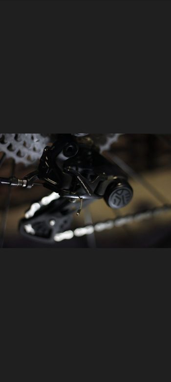 Używany Open U.P.P.E.R. EKAR 2022 2022 Road & Gravel — zdjęcie 6 z 7
