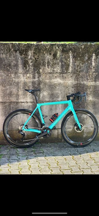 Bianchi - Special, 2023