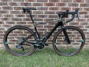 Cannondale - Topstone Carbon 1 RLE 2023, 2023