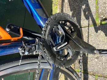 Used BULLS Harrier 1 2023 2023 Road & Gravel — image 5 of 6