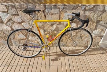 Pinarello - Vintage, 1993