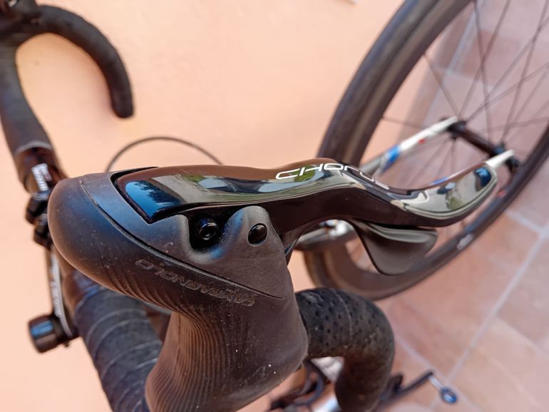 Used Trek 5900 Superlite 2004 Road & Gravel, Hellgrau — image 12 of 13