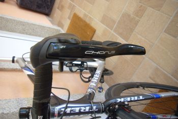Used Trek 5900 Superlite 2004 Road & Gravel, Hellgrau — image 9 of 13