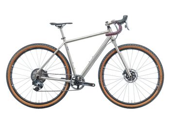 Custom - Pineridge Custom Gravel Bike, 2023
