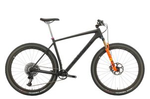 Specialized - S-Works Epic Hardtail, 2019