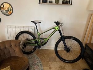 Cannondale - Jekyll 1 2023, 2023