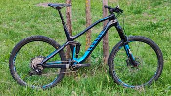 Canyon - Spectral CF 8.0 EX 2019, 2019