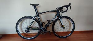 Specialized - S-Works Venge Dura-Ace Di2 2015, 2015