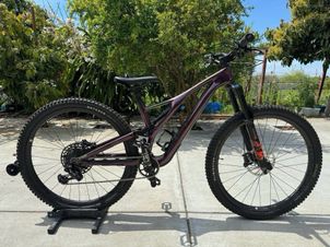 Specialized - S-Works Stumpjumper 29 2020, 2020
