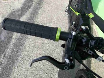 Used CANNONDALE JEKYLL CARBON TEAM Mountainbike, Black — image 7 of 11