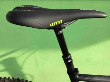 Used CANNONDALE JEKYLL CARBON TEAM Mountainbike, Black — image 5 of 11