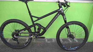 Cannondale - JEKYLL Hi-MOD CARBON 2, 