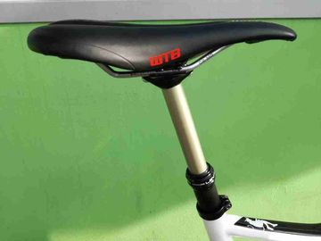 Brugt Cannondale JEKYLL Hi-MOD CARBON 2 Mountainbike — billede 5 af 11