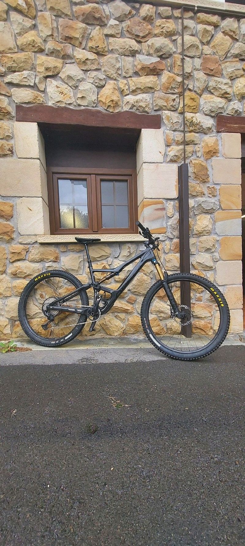 Used Orbea OCCAM M10 2023 2023 MTB