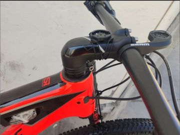 Brugt Cannondale Scalpel-Si Carbon 1 2017 2017 Mountainbike — billede 5 af 8