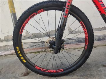 Brugt Cannondale Scalpel-Si Carbon 1 2017 2017 Mountainbike — billede 8 af 8