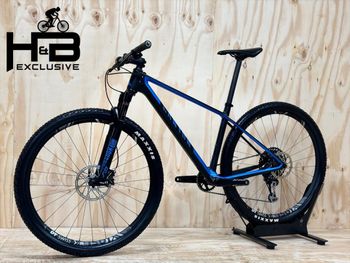Canyon - Exceed CF SL 7.0 Pro Race Carbon X01, 2019