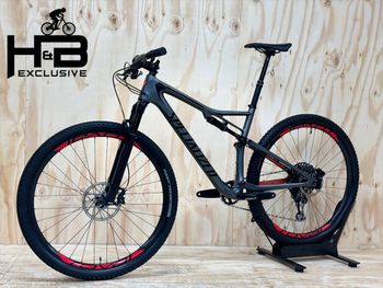 Specialized - Epic Expert Carbon GX, 2018