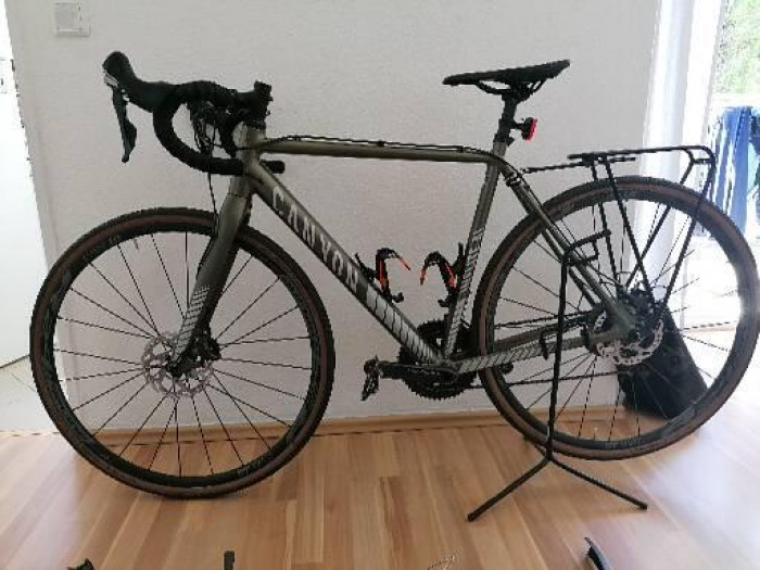 canyon inflite al 2017