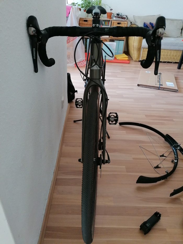 canyon inflite al 2017