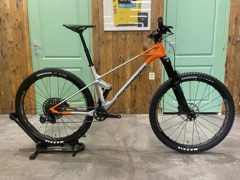 Gebrauchtes Mondraker RAZE CARBON R 2023 2023 MTB