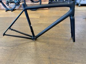 Specialized - S-Works Aethos Ready to Paint Frameset 2022, 2022