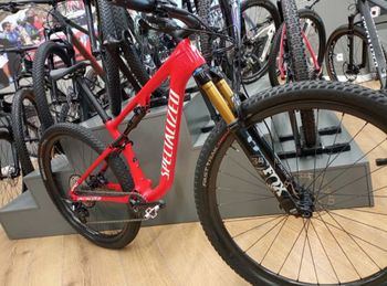 Specialized - Epic 29, 2021