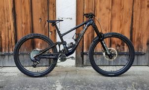 Specialized - S-Works Enduro S3, 2023