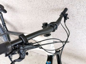 Used Nukeproof Scout 2024 Mountainbike, Black — image 7 of 17