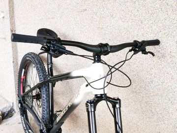 Used Nukeproof Scout 2024 Mountainbike, Black — image 5 of 17