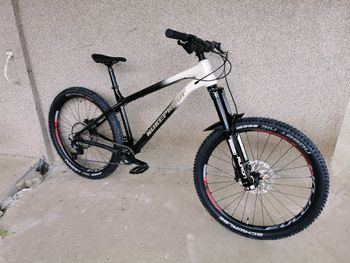 Nukeproof, Scout