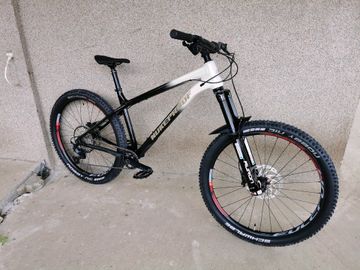 Brugt Nukeproof Scout 2024 MTB