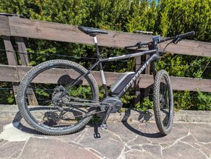 Cannondale - Tramount, 2014