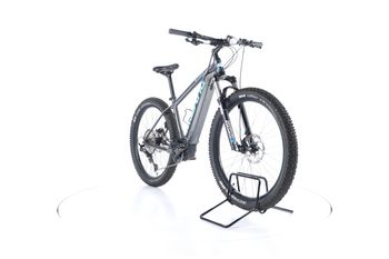 Used Müsing Savage E Intube 2021 Mountainbike, shop.filter.color.0000ff — image 2 of 5