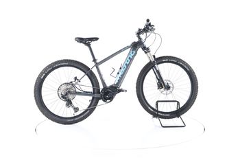 Used Müsing Savage E Intube 2021 Mountainbike, shop.filter.color.0000ff — image 1 of 5