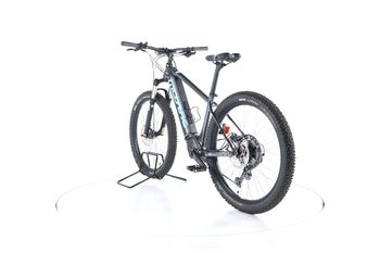 Used Müsing Savage E Intube 2021 Mountainbike, shop.filter.color.0000ff — image 4 of 5