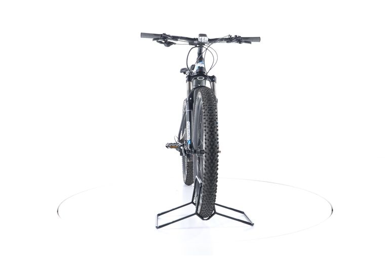 Used Müsing Savage E Intube 2021 Mountainbike, shop.filter.color.0000ff — image 5 of 5
