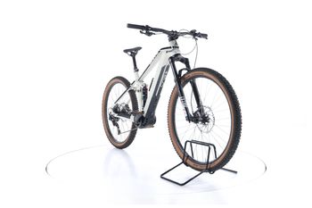 Used BULLS Sonic Evo TR 1 2023 Mountainbike, Dark gray — image 10 of 30
