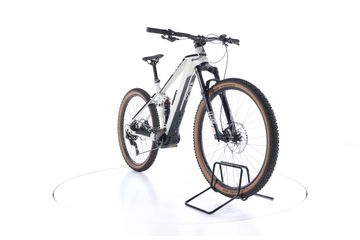Used BULLS Sonic Evo TR 1 2023 Mountainbike, Dark gray — image 10 of 30