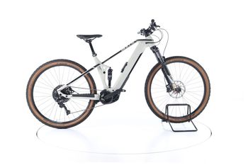 Used BULLS Sonic Evo TR 1 2023 Mountainbike, Dark gray — image 6 of 30