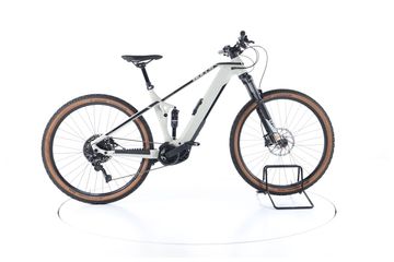 Used BULLS Sonic Evo TR 1 2023 Mountainbike, Dark gray — image 6 of 30