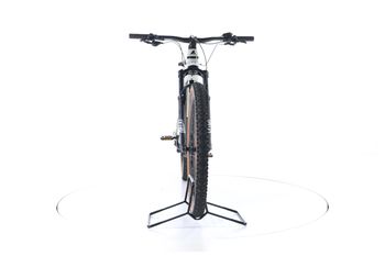 Used BULLS Sonic Evo TR 1 2023 Mountainbike, Dark gray — image 24 of 30