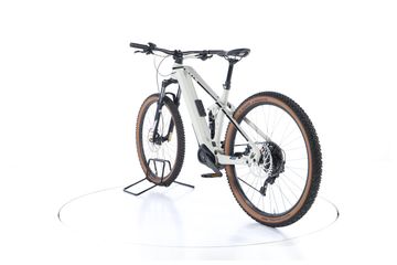 Used BULLS Sonic Evo TR 1 2023 Mountainbike, Dark gray — image 25 of 30