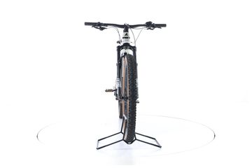 Used BULLS Sonic Evo TR 1 2023 Mountainbike, Dark gray — image 26 of 30