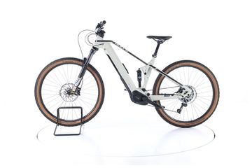 Used BULLS Sonic Evo TR 1 2023 Mountainbike, Dark gray — image 17 of 30