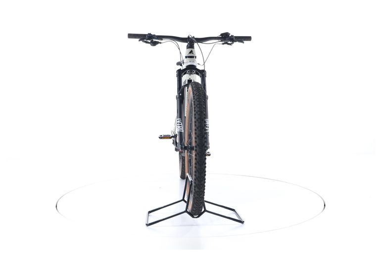Used BULLS Sonic Evo TR 1 2023 Mountainbike, Dark gray — image 30 of 30
